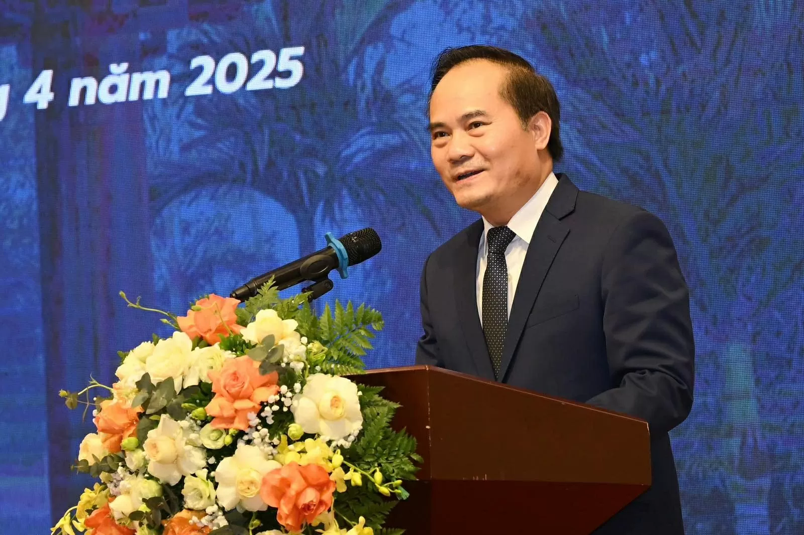 Hội nghị Lãnh đạo các cơ quan ngoại vụ địa phương năm 2025 Hội nghị Lãnh đạo các cơ quan ngoại vụ địa phương năm 2025