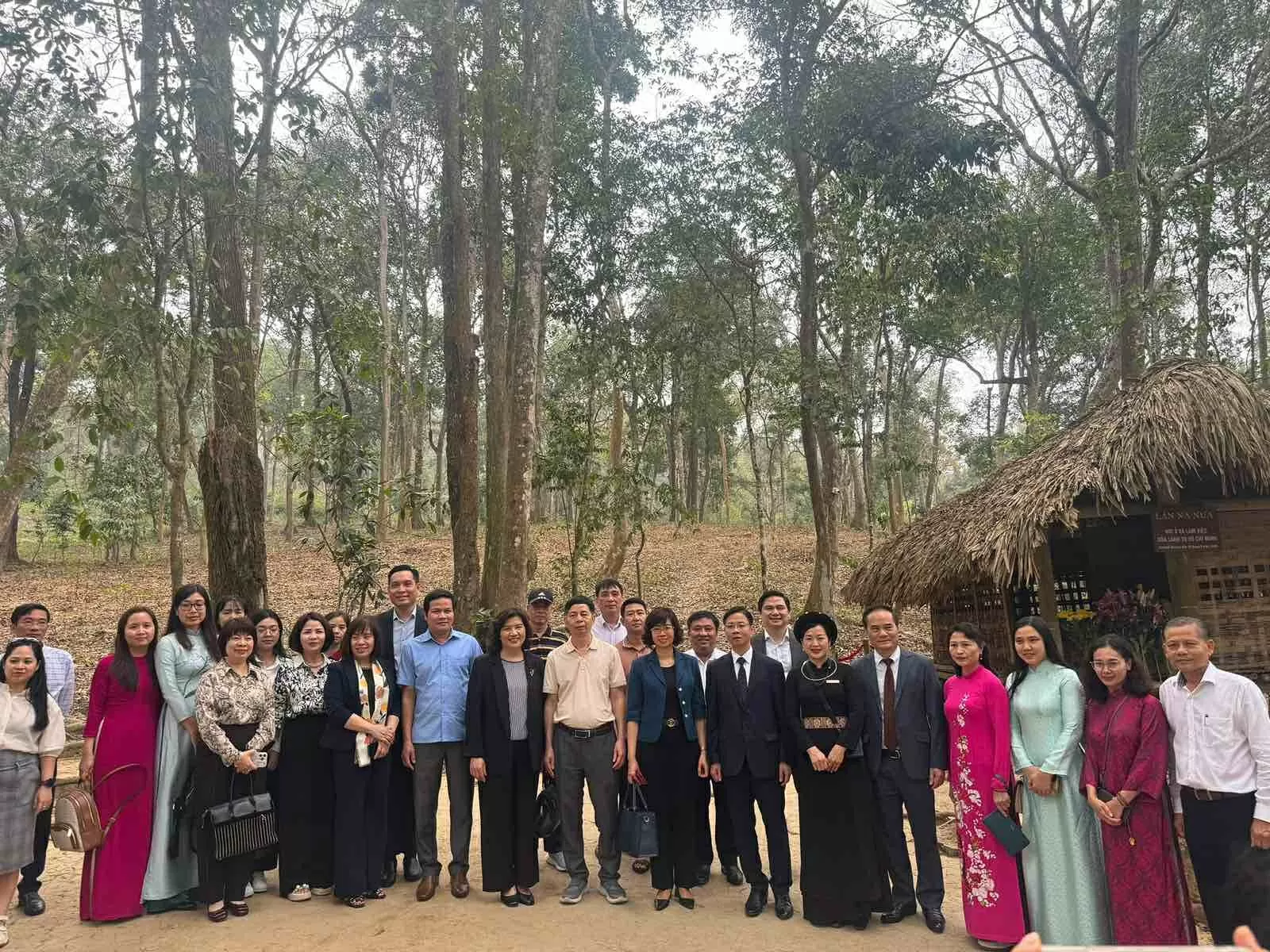 Bộ Ngoại giao tiếp tục đồng hành, hỗ trợ các địa phương trong công tác đối ngoại Hội nghị Lãnh đạo các cơ quan ngoại vụ địa phương năm 2025