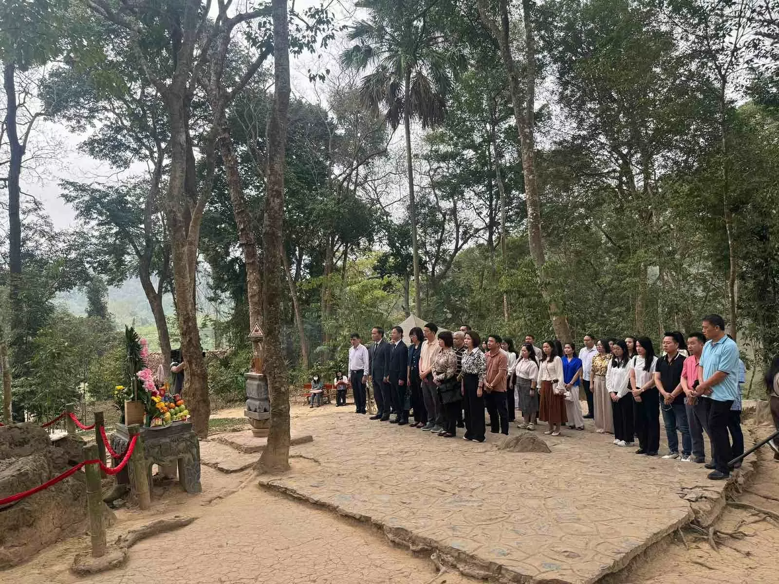 Bộ Ngoại giao tiếp tục đồng hành, hỗ trợ các địa phương trong công tác đối ngoại Hội nghị Lãnh đạo các cơ quan ngoại vụ địa phương năm 2025