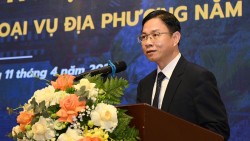 Bộ Ngoại giao tiếp tục đồng hành, hỗ trợ các địa phương trong công tác đối ngoại