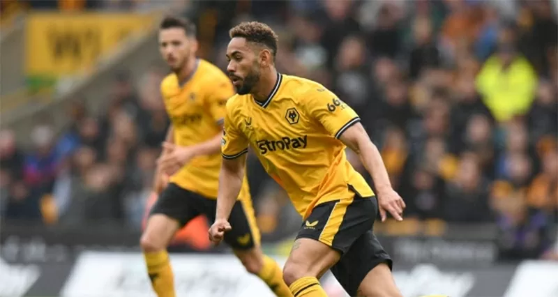 Lời giải cho hàng công của MU