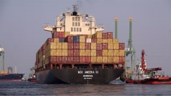 Chạy đua cùng 90 ngày thuế quan