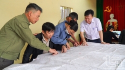 Thái Nguyên tăng cường thu hút vốn đầu tư, Xây dựng danh mục các dự án có quy mô vốn lớn