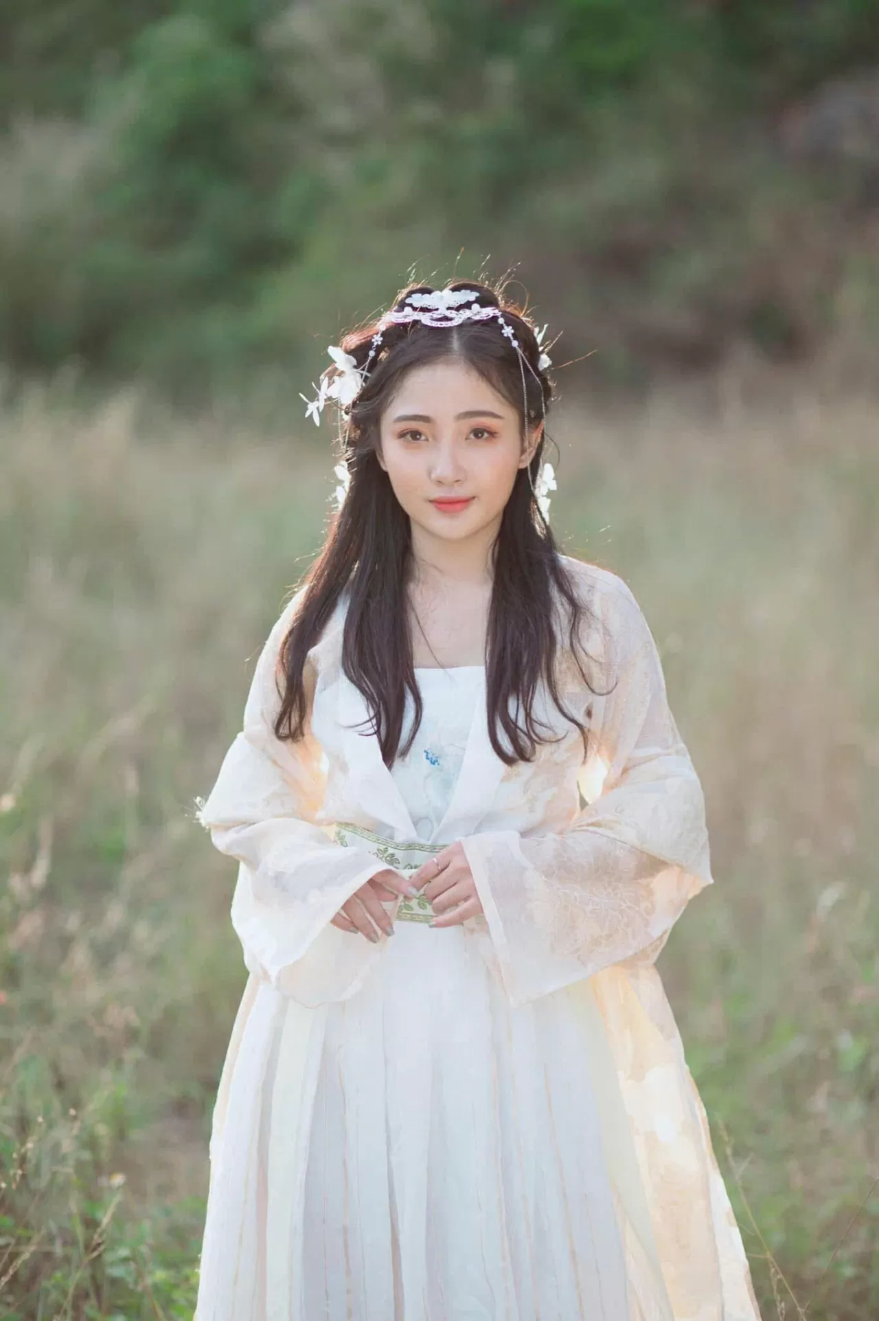 Cô gái 9X mắc chứng lo âu xã hội, chữa lành khi trở về sống giữa thiên nhiên