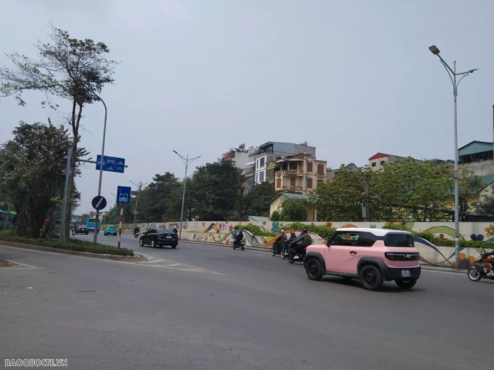 Dự báo thời tiết 10 ngày tới (12-22/4): Bắc Bộ, Bắc-trung Trung Bộ từ ngày 18/4 khả năng xảy ra nắng nóng diện rộng; phía Nam ngày nắng Dự báo thời tiết 10 ngày tới (12-22/4): Bắc Bộ, Bắc-trung Trung Bộ từ ngày 18/4 khả năng xảy ra nắng nóng diện rộng; phía Nam ngày nắng