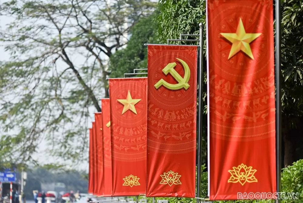Hội nghị lần thứ 11 Ban Chấp hành Trung ương Đảng khóa XIII nêu 7 việc cần làm ngay Hội nghị lần thứ 11 Ban Chấp hành Trung ương Đảng khóa XIII nêu 7 việc cần làm ngay