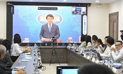 Thành phố Hồ Chí Minh: 50 năm triển khai đường lối đối ngoại Việt Nam và định hướng trong giai đoạn mới