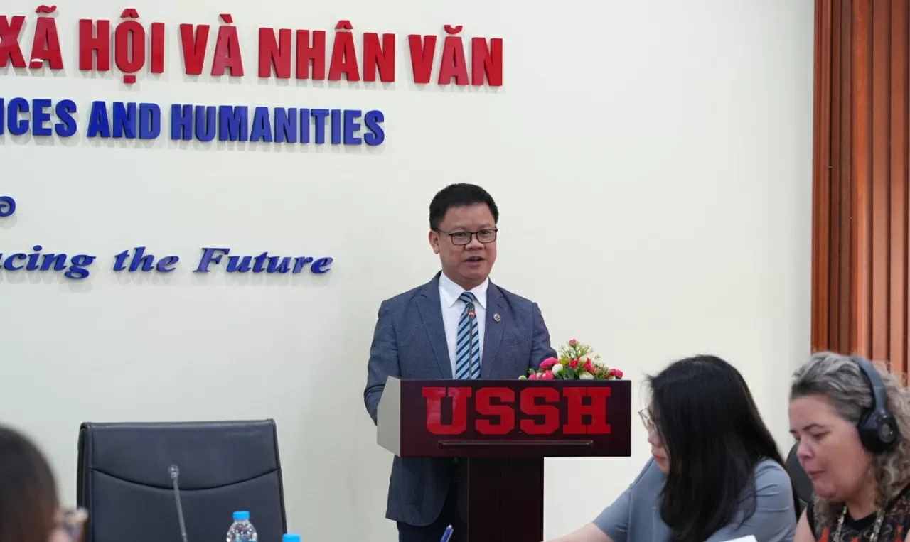 Việt Nam-Hoa Kỳ