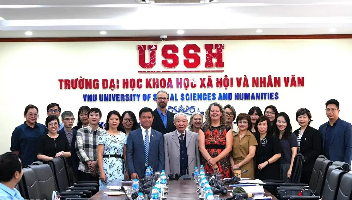 Việt Nam-Hoa Kỳ