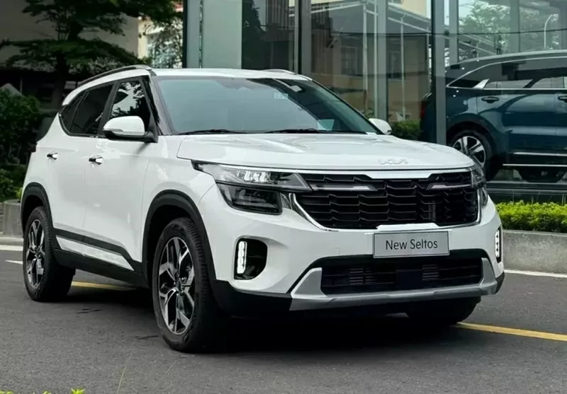 Cập nhật bảng giá xe hãng Kia mới nhất tháng 4/2025