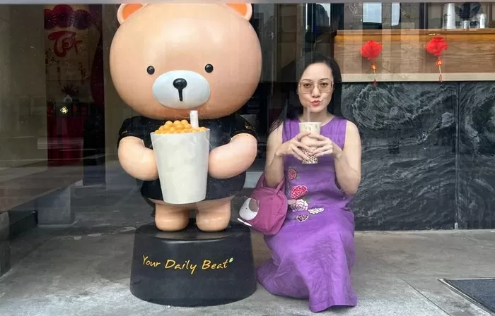 Sao Việt