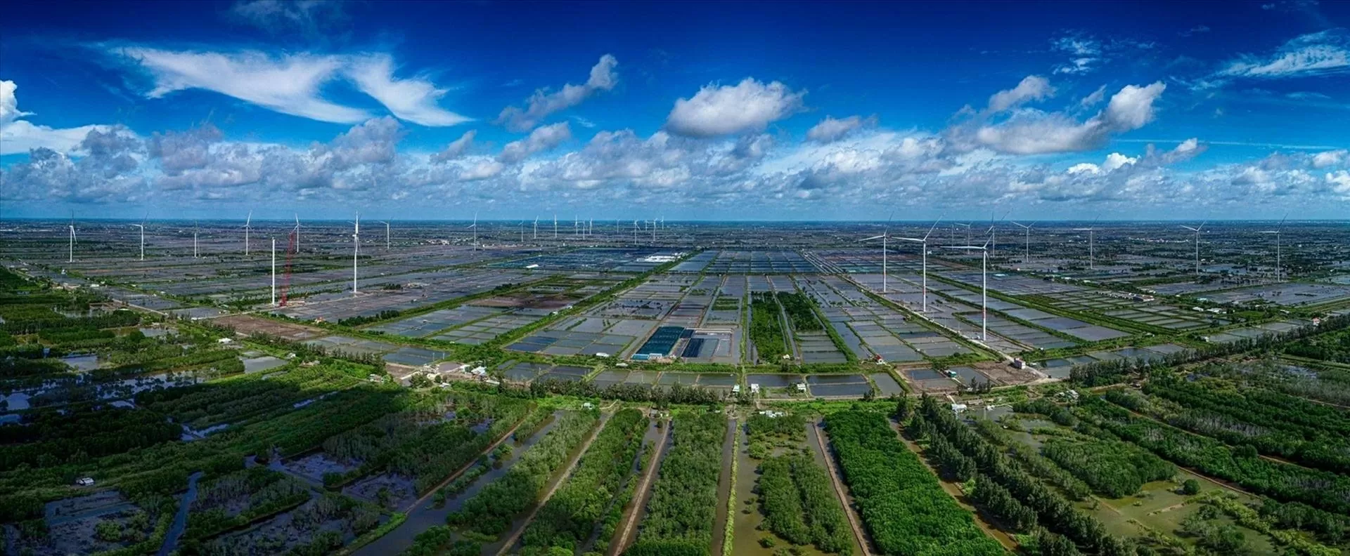 'Thắp sáng' kinh tế tuần hoàn trong kỷ nguyên mới: