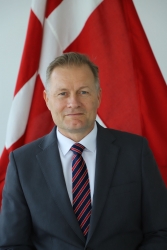 Đại sứ Đan Mạch tại Việt Nam: Các doanh nghiệp khởi nghiệp sẽ tận dụng hết tiềm năng của mình vào bàn nghị sự xanh toàn cầu