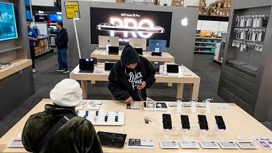 Tin vui đến với TSMC, Apple, Samsung khi Mỹ điều chỉnh thuế quan đối với điện thoại thông minh và máy tính