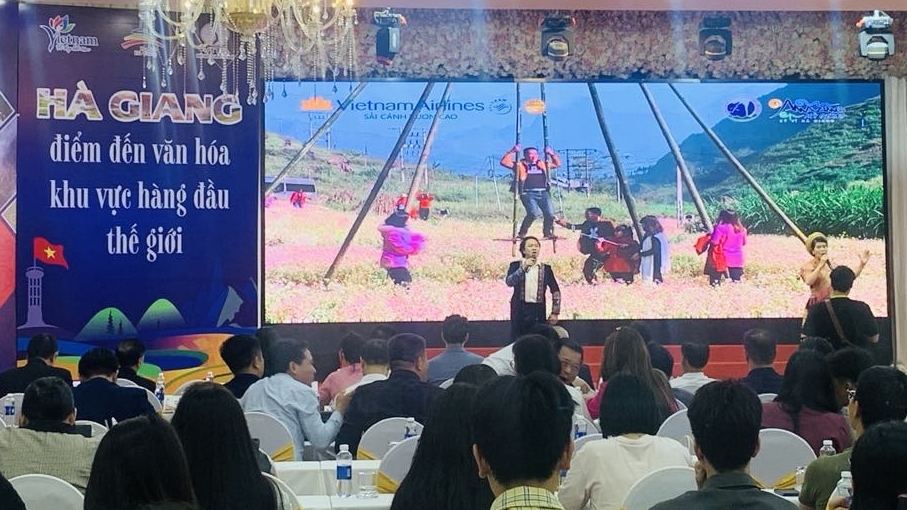 Xây dựng Hà Giang trở thành điểm đến du lịch hấp dẫn, phát triển bền vững