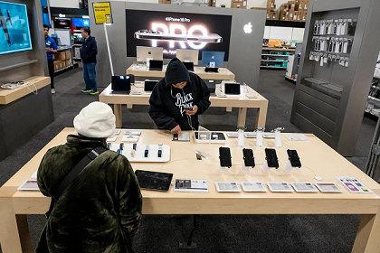 Tin vui đến với TSMC, Apple, Samsung khi Mỹ điều chỉnh thuế quan đối với điện thoại thông minh và máy tính