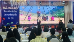 Xây dựng Hà Giang trở thành điểm đến du lịch hấp dẫn, phát triển bền vững