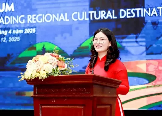 Xây dựng Hà Giang trở thành điểm đến du lịch hấp dẫn, phát triển bền vững