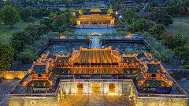 Liên kết quảng bá di sản văn hóa giữa các địa phương trên cả nước