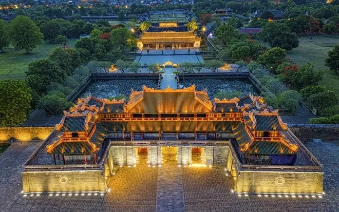 Liên kết quảng bá di sản văn hóa giữa các địa phương trên cả nước