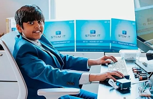 Chuyên gia AI nhí tạo nên cuộc cách mạng trong phát hiện bệnh tim mạch