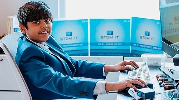 Chuyên gia AI nhí tạo nên cuộc cách mạng trong phát hiện bệnh tim mạch