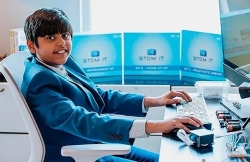 Chuyên gia AI nhí tạo nên cuộc cách mạng trong phát hiện bệnh tim mạch