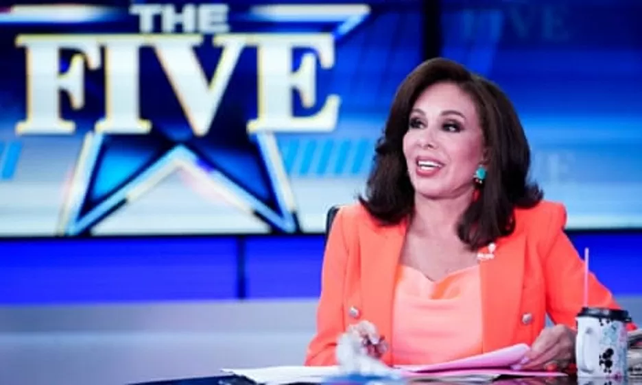 Fox News thường đưa ra quan điểm tích cực về thuế quan của Donald Trump. (Nguồn: Getty Images)