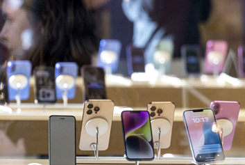 Apple cập nhật loạt sản phẩm mới ra mắt trong năm nay