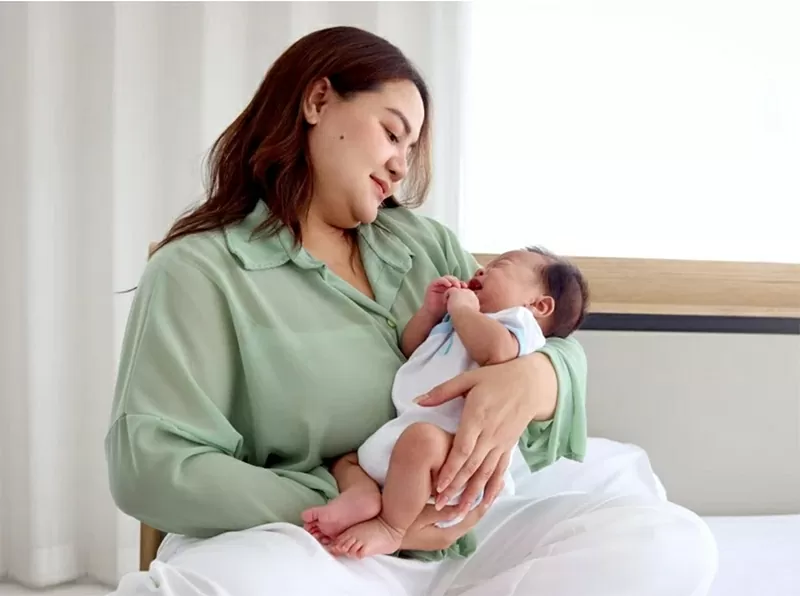 Phát hiện mới: Tiêu đường thai kỳ liên quan tới nguy cơ mắc chứng tự kỷ và ADHD cao hơn ở trẻ em Phát hiện mới: Tiểu đường thai kỳ liên quan tới nguy cơ mắc chứng tự kỷ và ADHD cao hơn ở trẻ em