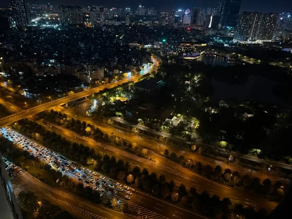 Công an TP. Hà Nội luyện tập xuyên đêm, sẵn sàng phục vụ các đoàn khách quốc tế Công an TP. Hà Nội luyện tập xuyên đêm, sẵn sàng phục vụ các đoàn khách quốc tế