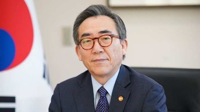 Bộ trưởng Ngoại giao Hàn Quốc sẽ thăm chính thức Việt Nam và dự Hội nghị P4G