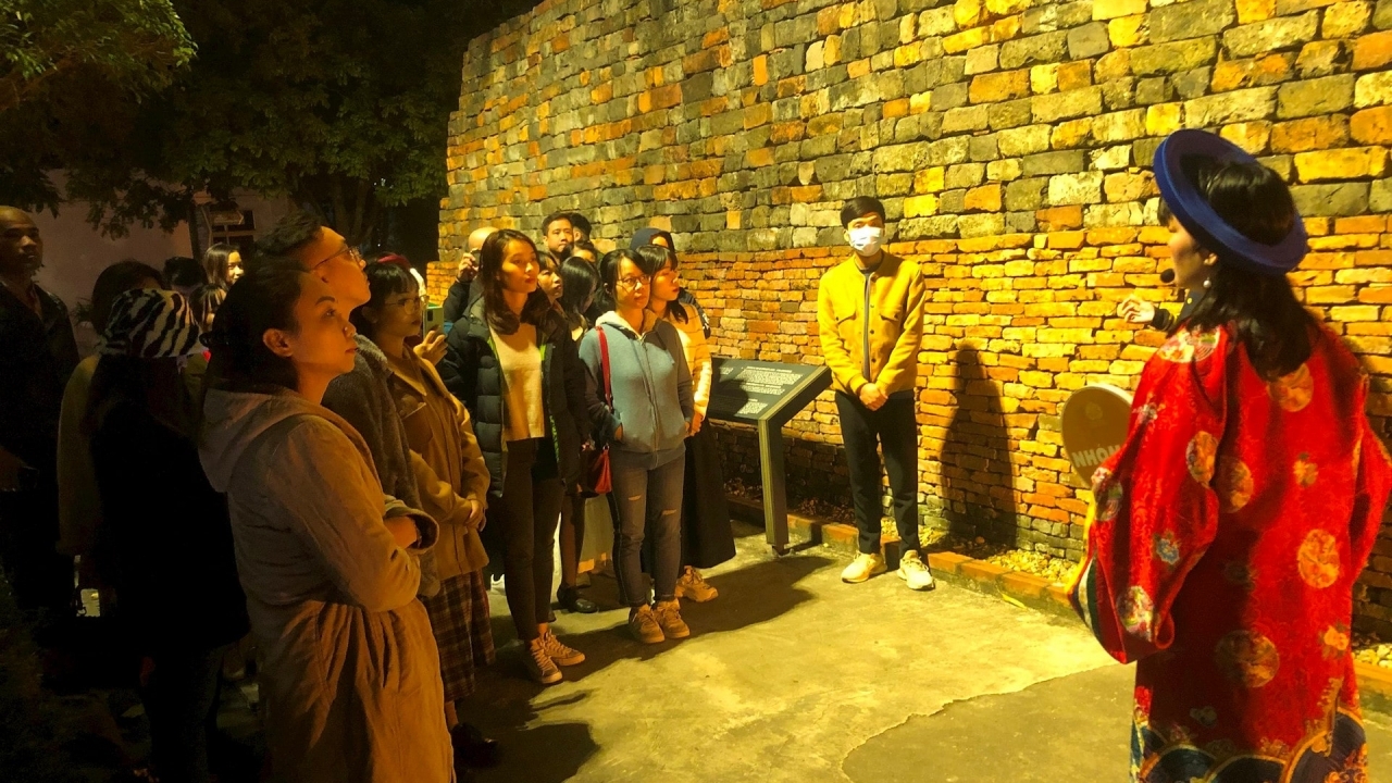 hoi nghi thuong dinh p4g 2025 co hoi vang nang tam van hoa du lich ha noi