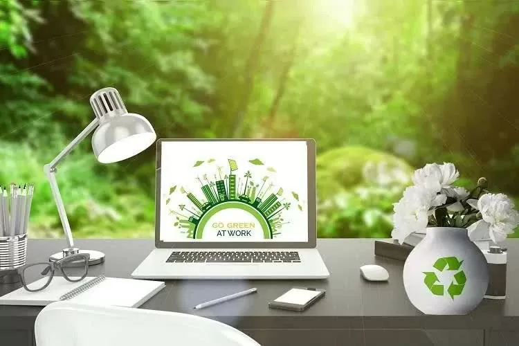 Chìa khóa cho nền kinh tế xanh Chìa khóa cho nền kinh tế xanh