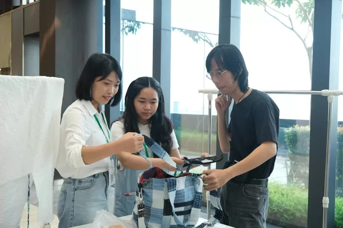 Chìa khóa cho nền kinh tế xanh Chìa khóa cho nền kinh tế xanh