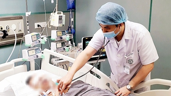 5 cách phòng chống bệnh Sởi với nhóm nguy cơ cao