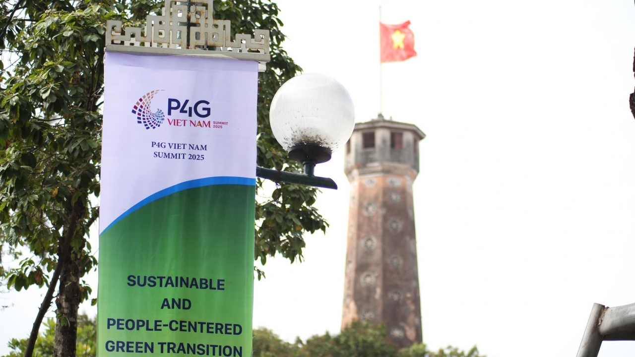 tich cuc quang ba hinh anh du lich viet nam va ha noi nhan dip hoi nghi thuong dinh p4g