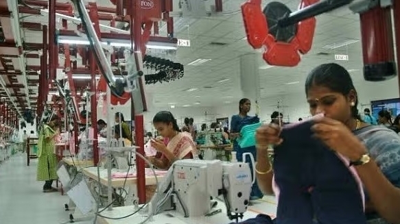 Thuế quan của Mỹ không làm Ấn Độ 'nao núng', dự kiến chỉ tác động 0,1% GDP