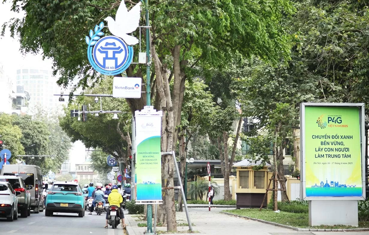 Hiện thực hóa khát vọng, tầm nhìn chung Việt Nam-Đan Mạch Hiện thực hóa khát vọng, tầm nhìn chung Việt Nam-Đan Mạch