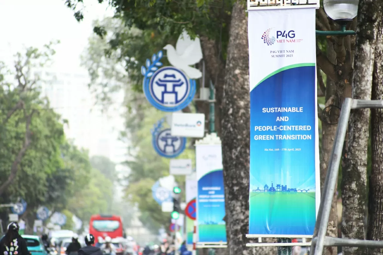 'Cú hích' để phát triển du lịch xanh Thủ đô