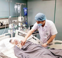 5 cách phòng chống bệnh Sởi với nhóm nguy cơ cao