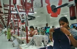 Thuế quan của Mỹ không làm Ấn Độ 'nao núng', dự kiến chỉ tác động 0,1% GDP