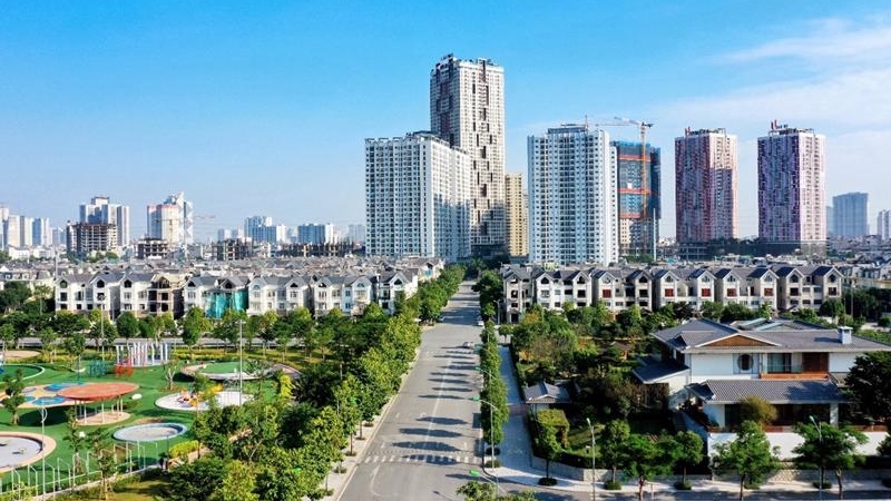 Nghị định số 75/2025/NĐ-CP: Kỳ vọng tháo 'án treo' cho hàng trăm dự án nhà ở thương mại