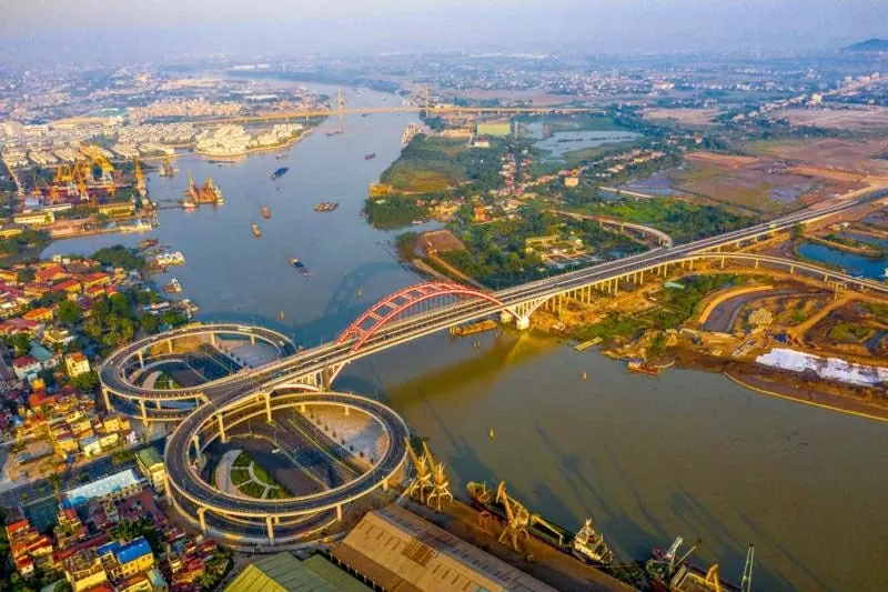 kinh tế Hải Phòng kinh tế Hải Phòng