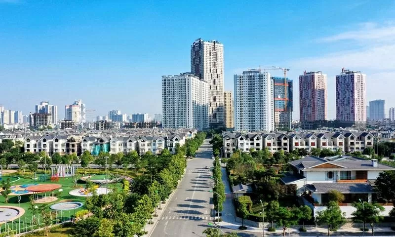 Nghị định số 75/2025/NĐ-CP: Kỳ vọng tháo 'án treo' cho hàng trăm dự án nhà ở thương mại