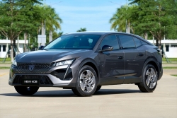 Top 10 thương hiệu ô tô lâu đời nhất thế giới