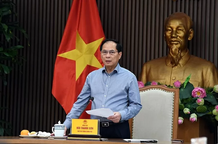 Trình dự thảo nghị định mới về quản lý ODA, vốn vay ưu đãi trước 30/4