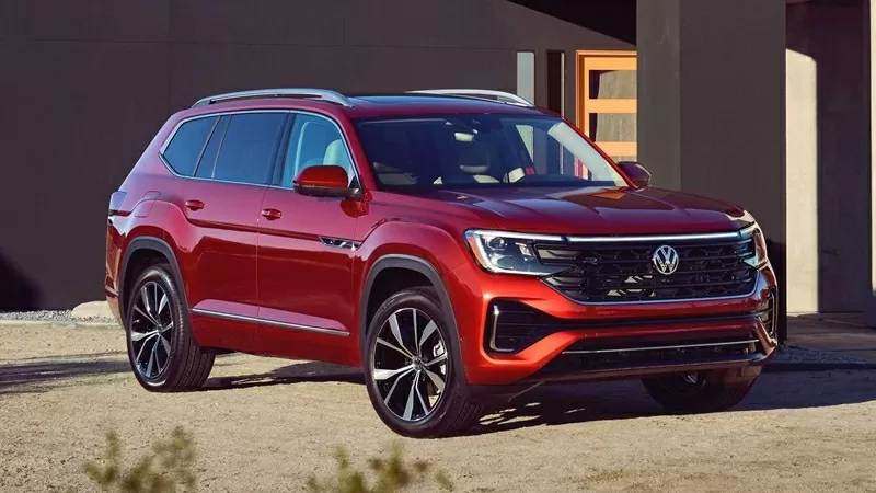 Cập nhật bảng giá xe hãng Volkswagen mới nhất tháng 4/2025 Cập nhật bảng giá xe hãng Volkswagen mới nhất tháng 4/2025