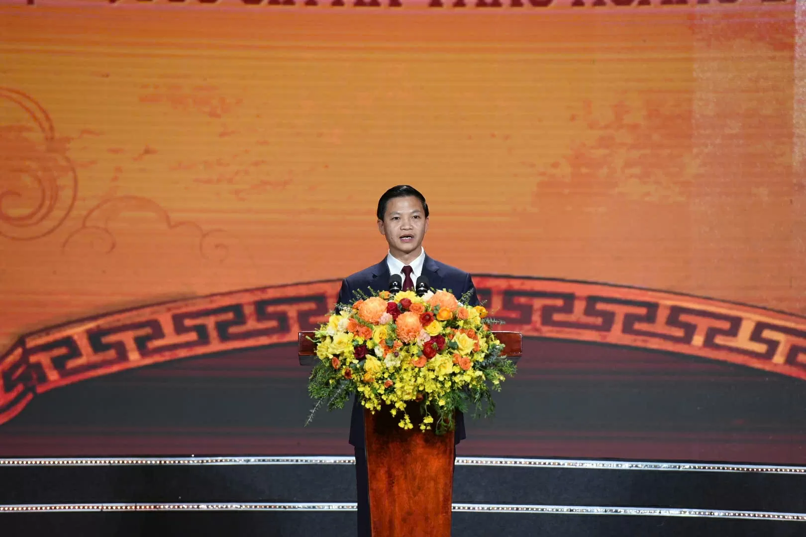 Chủ tịch Quốc hội: Bắc Ninh sẽ tiếp tục gìn giữ các giá trị văn hóa, quyết tâm xây dựng quê hương giàu đẹp