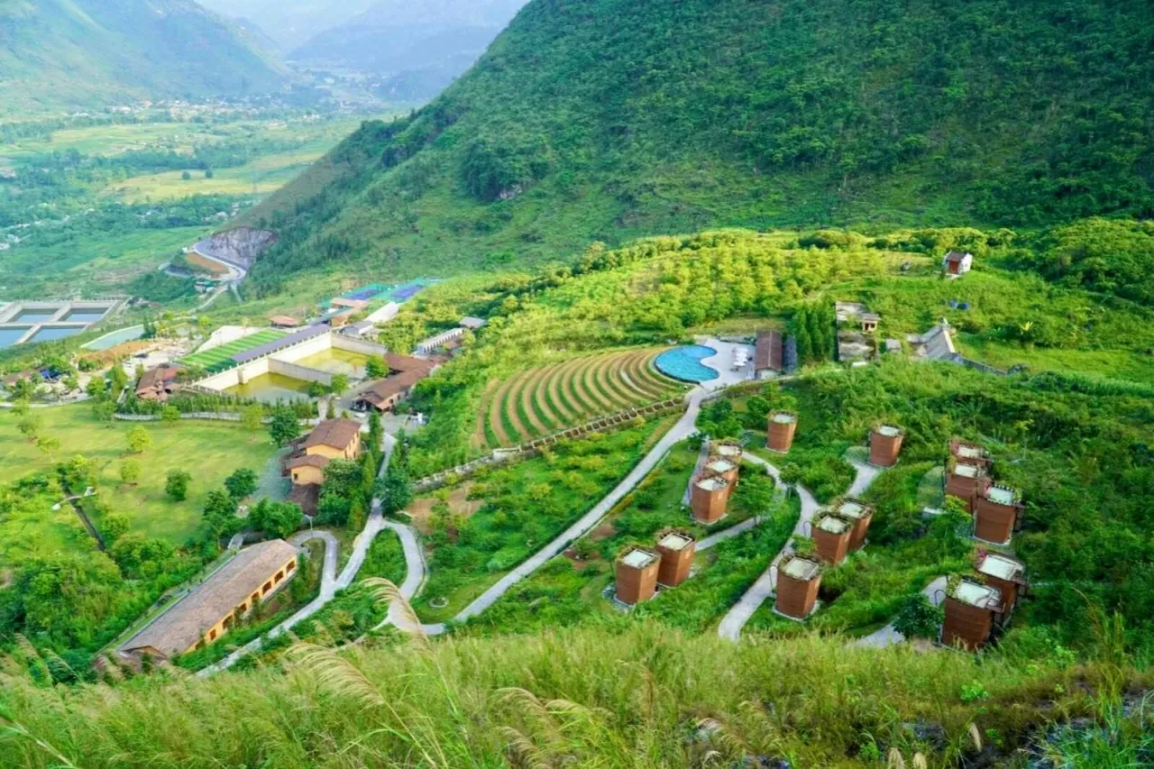 Không còn là trào lưu, du lịch xanh trở thành 'vũ khí cạnh tranh' mới của Việt Nam